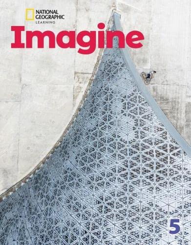 Imagine 5 with the Spark platform (AME)