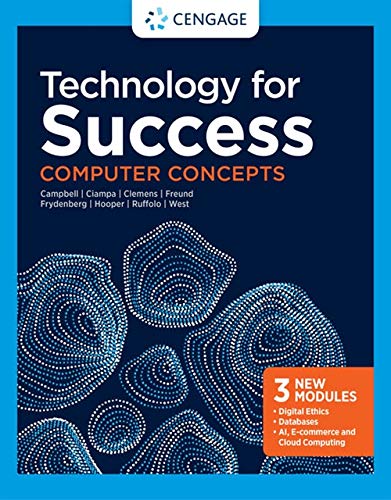 Technology for Success