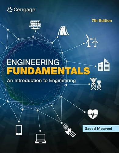 Engineering Fundamentals