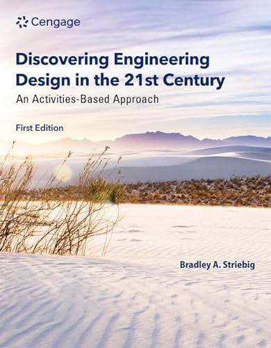 Discovering Engineering Design in the 21st Century