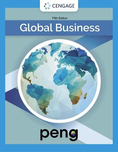 Global Business