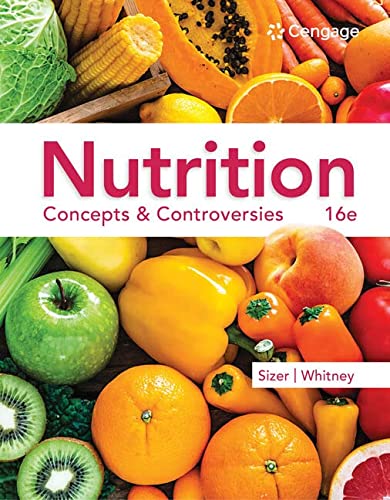 A Functional Approach: Vitamins and Minerals for Sizer/Whitney's Nutrition: Concepts and Controversies