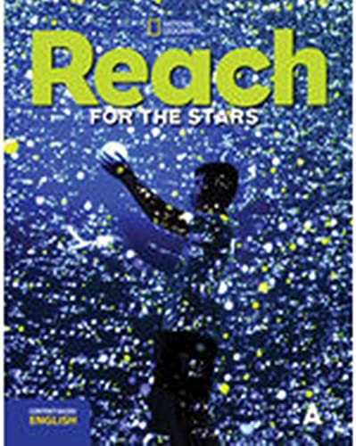 Reach for the Stars A: Student's Book
