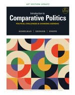 An Introduction to Comparative Politics, APÂ® Edition Update, 8th Edition