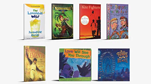 Into Reading Trade Classroom Library Set of 6 with Take and Teach Lessons Grade4