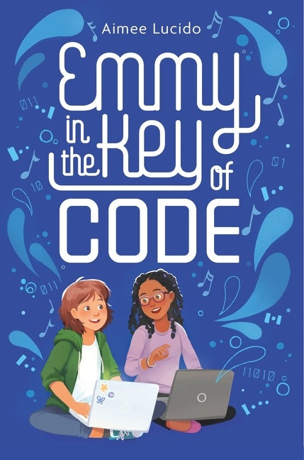 Emmy in the Key of Code