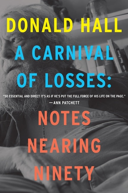 A Carnival Of Losses