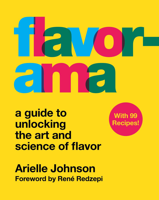 Flavorama