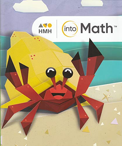 Into Math Student Edition Collection Grade 1