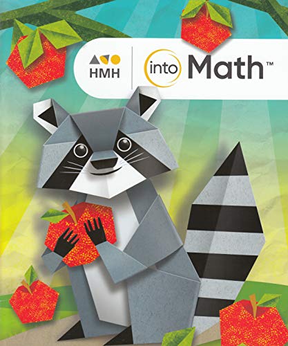 Into Math Student Edition Collection Grade 2