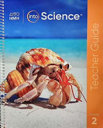 Into Science Teacher Guide Grade 2
