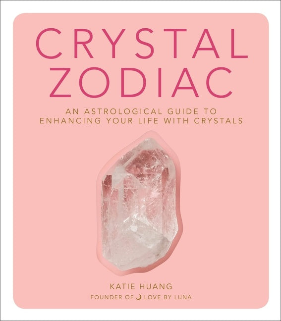 Crystal Zodiac