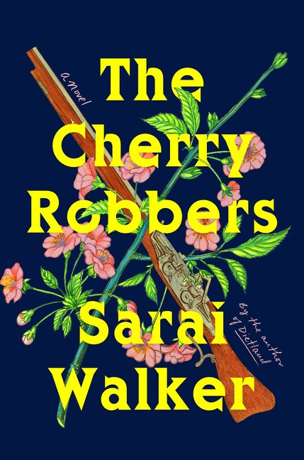 The Cherry Robbers