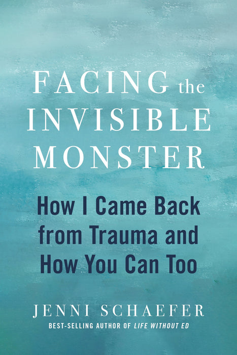 Facing The Invisible Monster