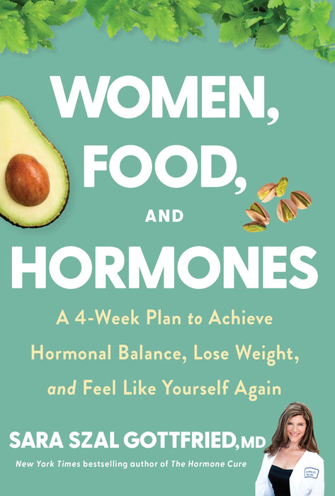 Women, Food, And Hormones