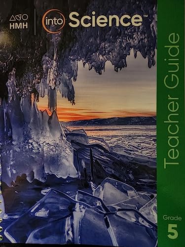 Into Science Teacher Guide Grade 5