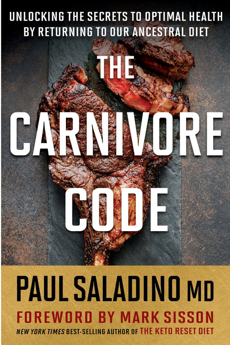 The Carnivore Code