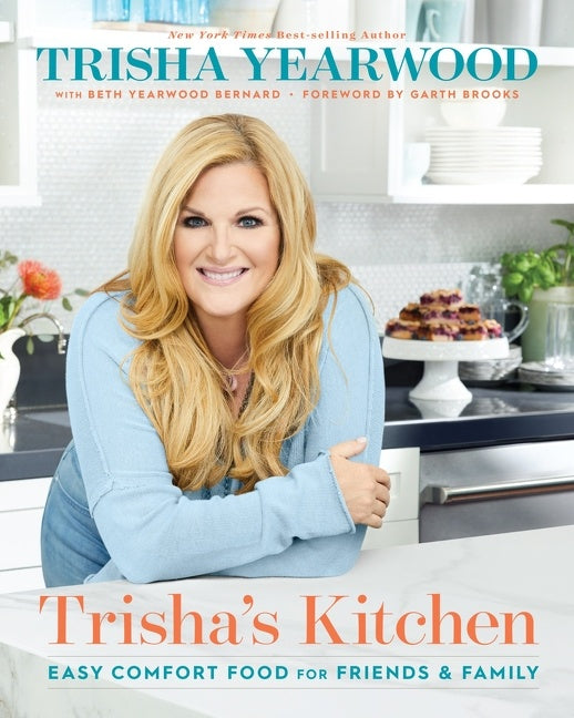 Trisha's Kitchen