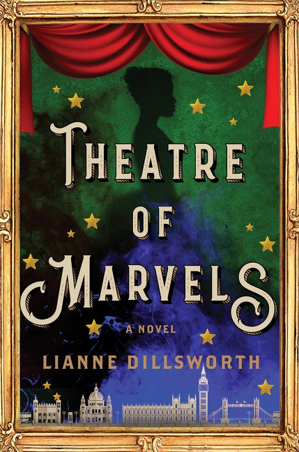 Theatre Of Marvels