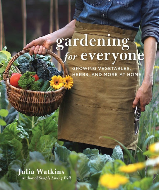 Gardening For Everyone