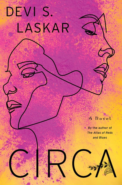 Circa: A Novel