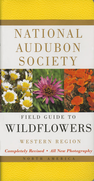 National Audubon Society Field Guides