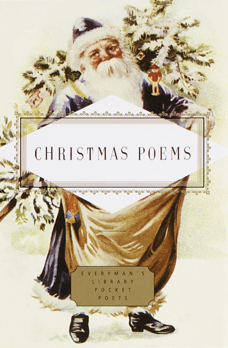 Everyman's Library Pocket Poets Series