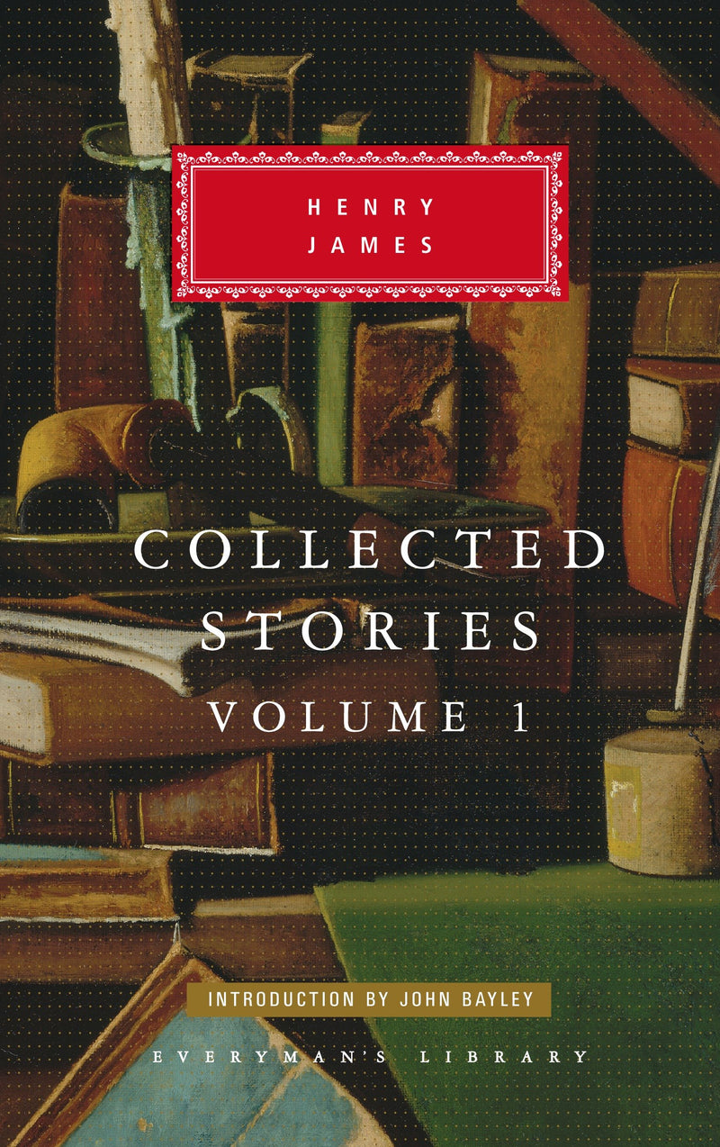 Everyman's Library Classics Series