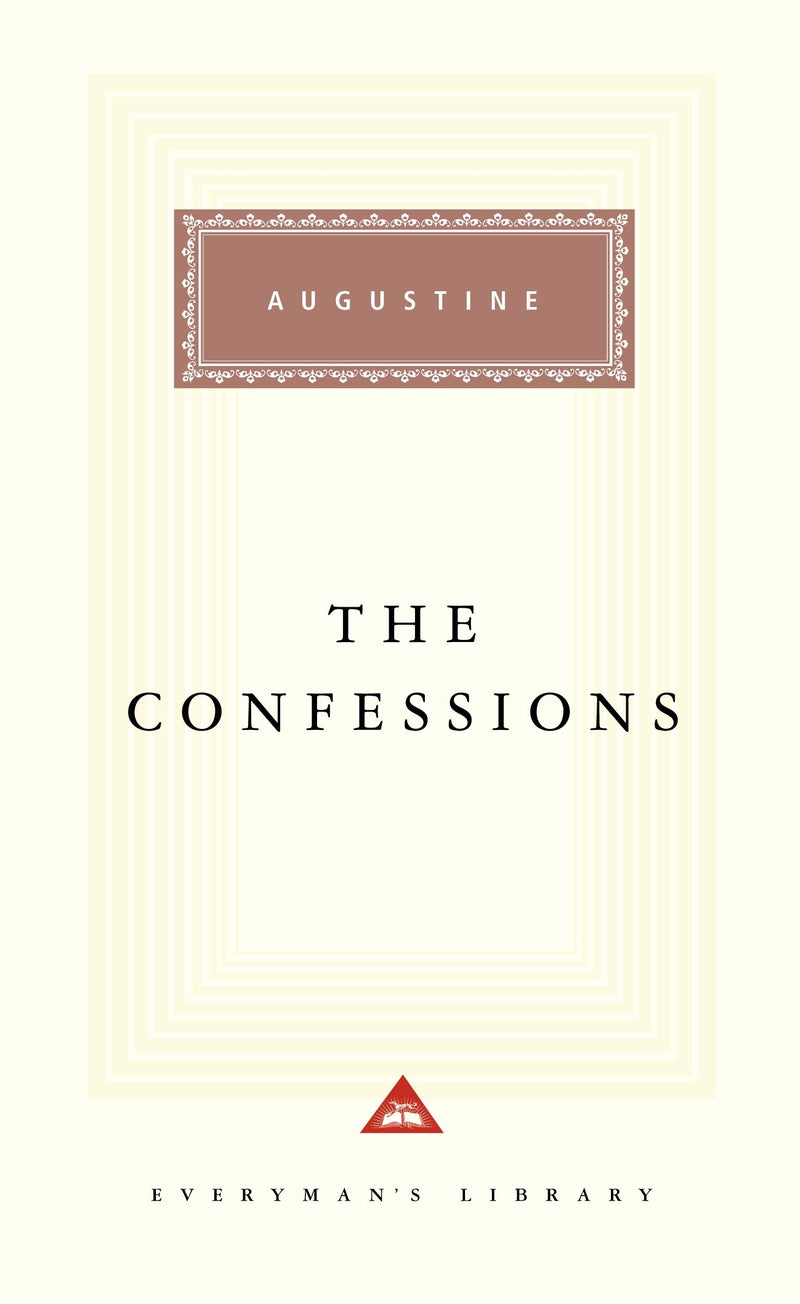 The Confessions