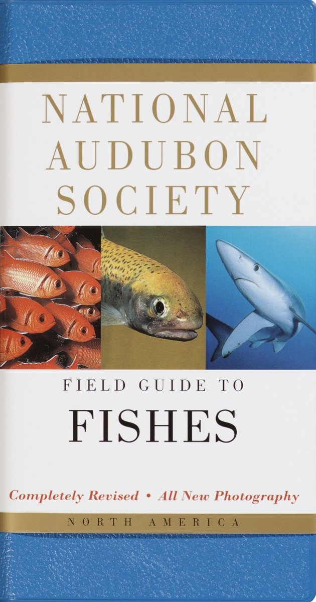 National Audubon Society Field Guides