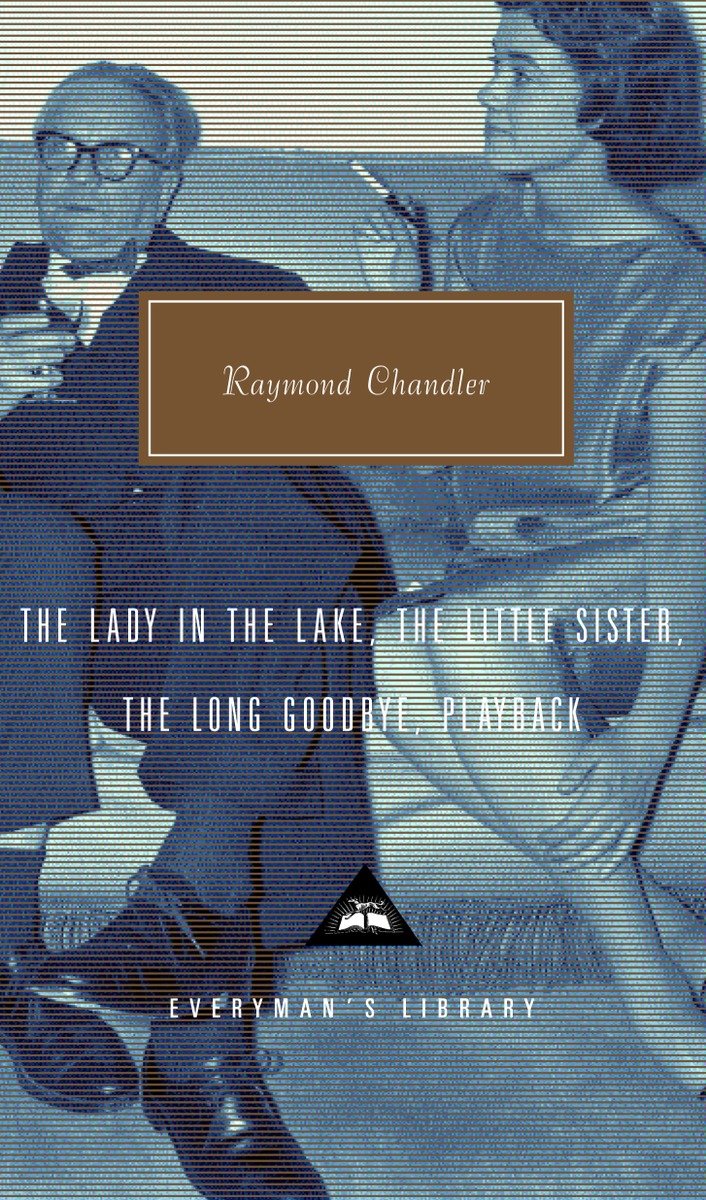 Everyman's Library Contemporary Classics Series