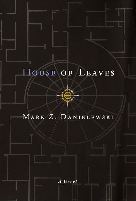 House of Leaves