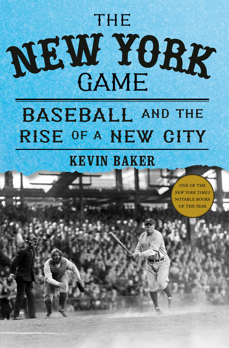 The New York Game