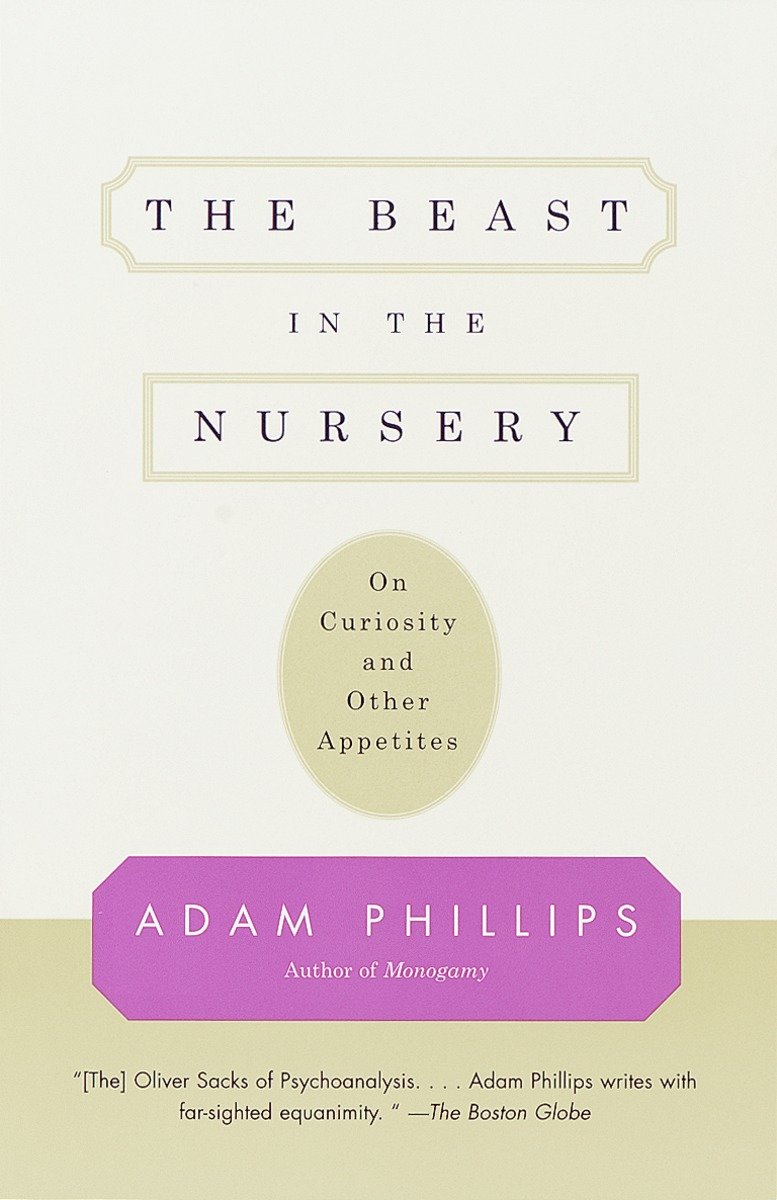The Beast in the Nursery