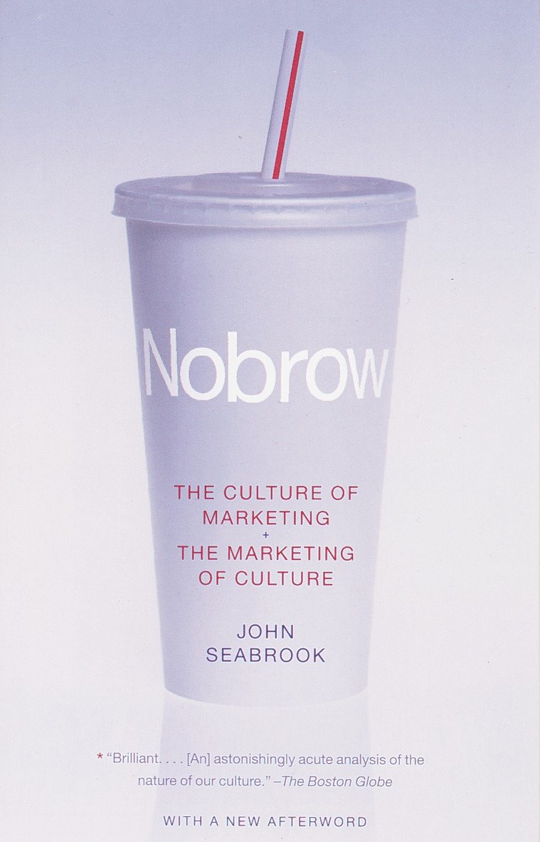 Nobrow