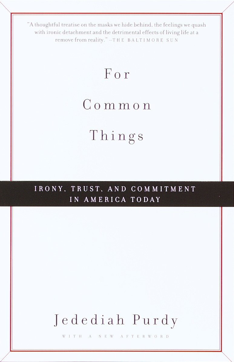 For Common Things