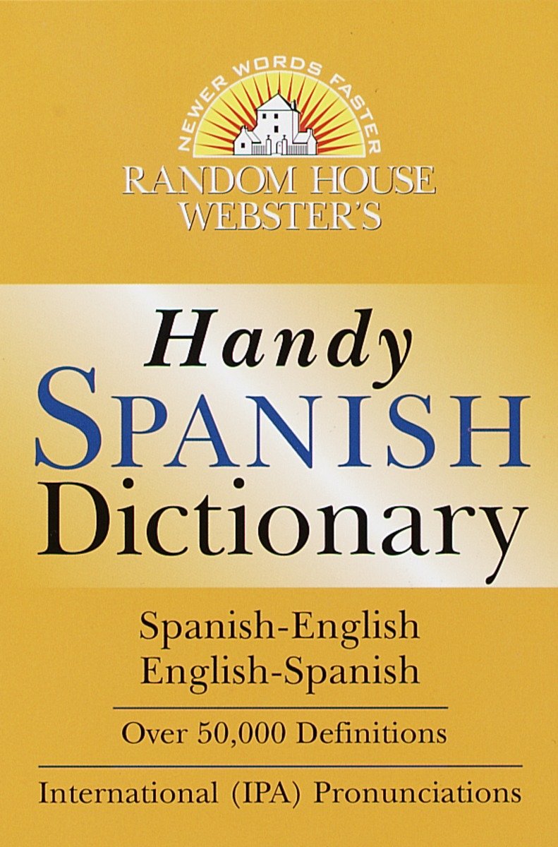 Handy Reference