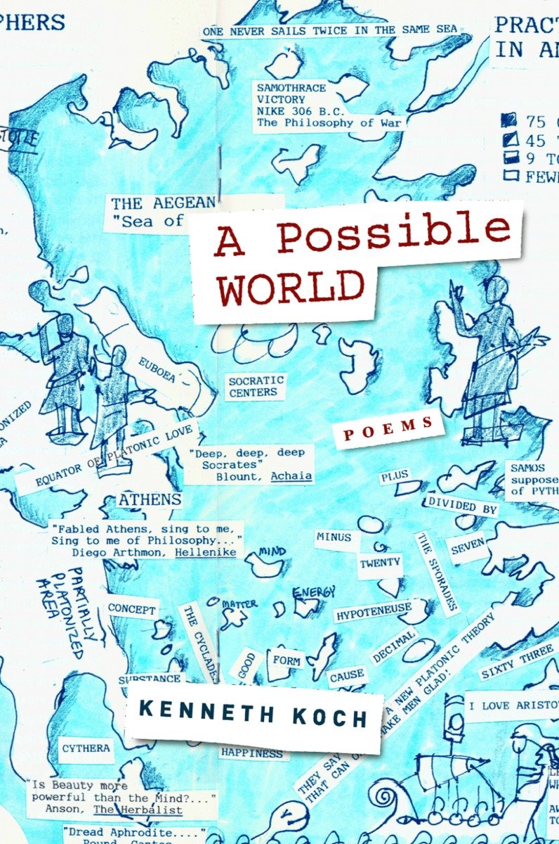A Possible World