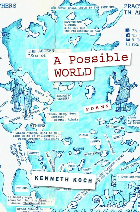 A Possible World