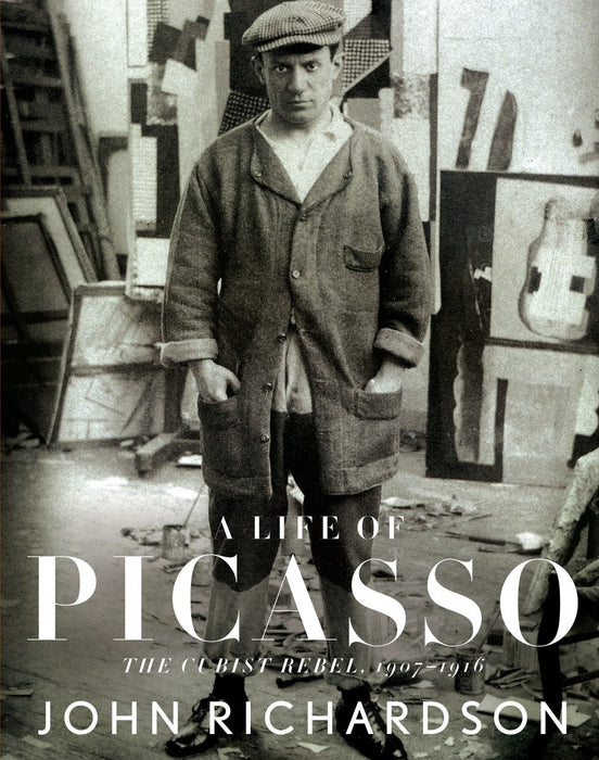 A Life of Picasso