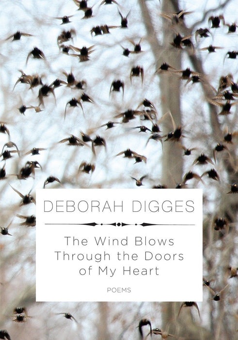 The Wind Blows Through the Doors of My Heart