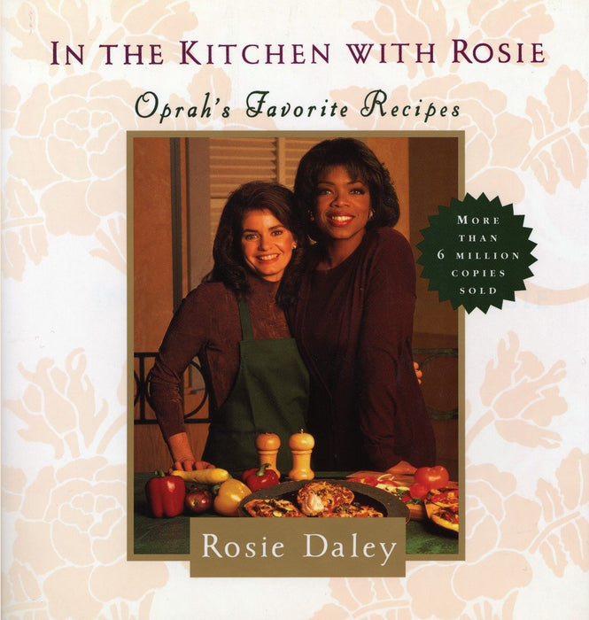 In the Kitchen with Rosie