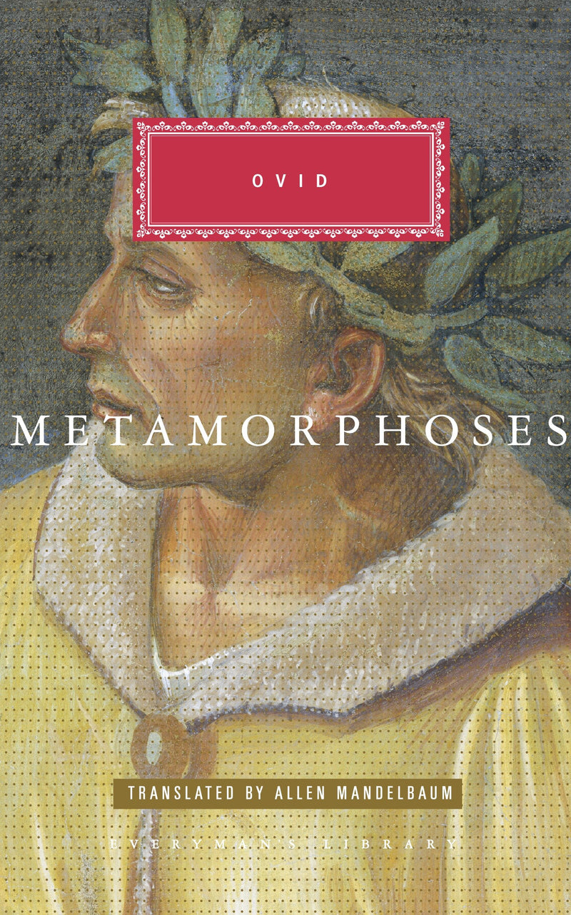 The Metamorphoses