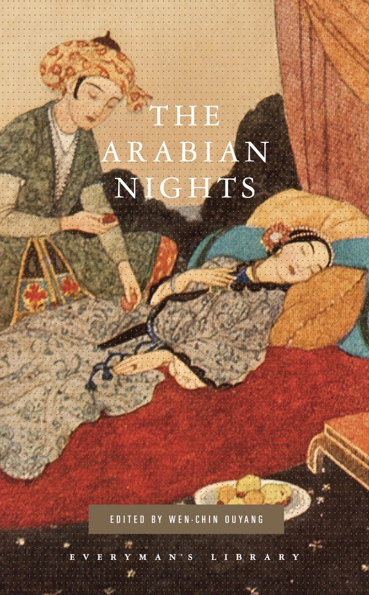 Everyman's Library Classics Series