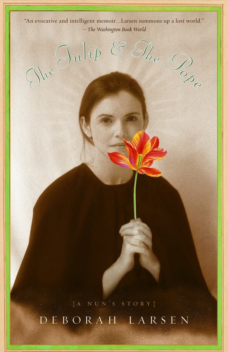 The Tulip and the Pope
