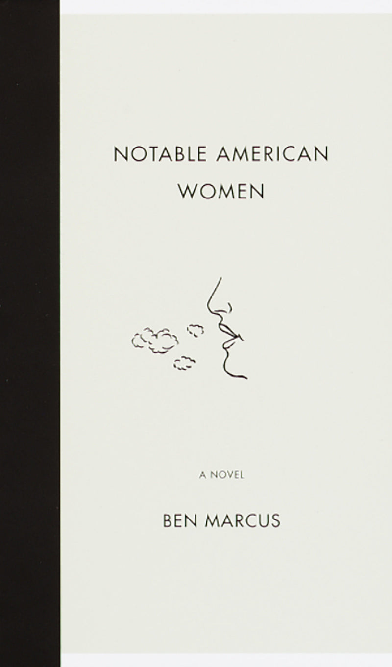 Notable American Women
