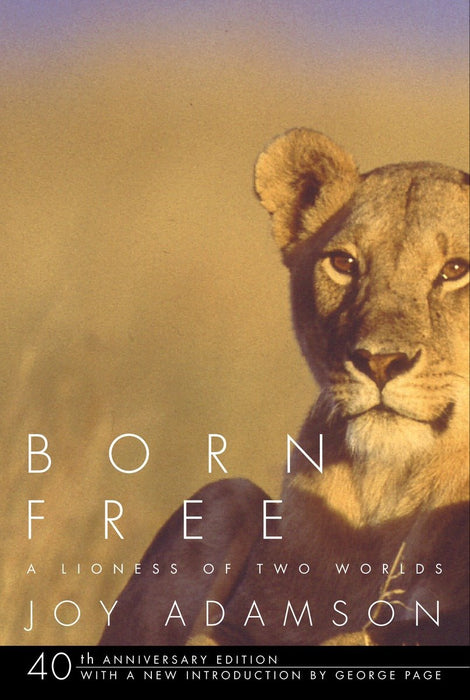 Born Free