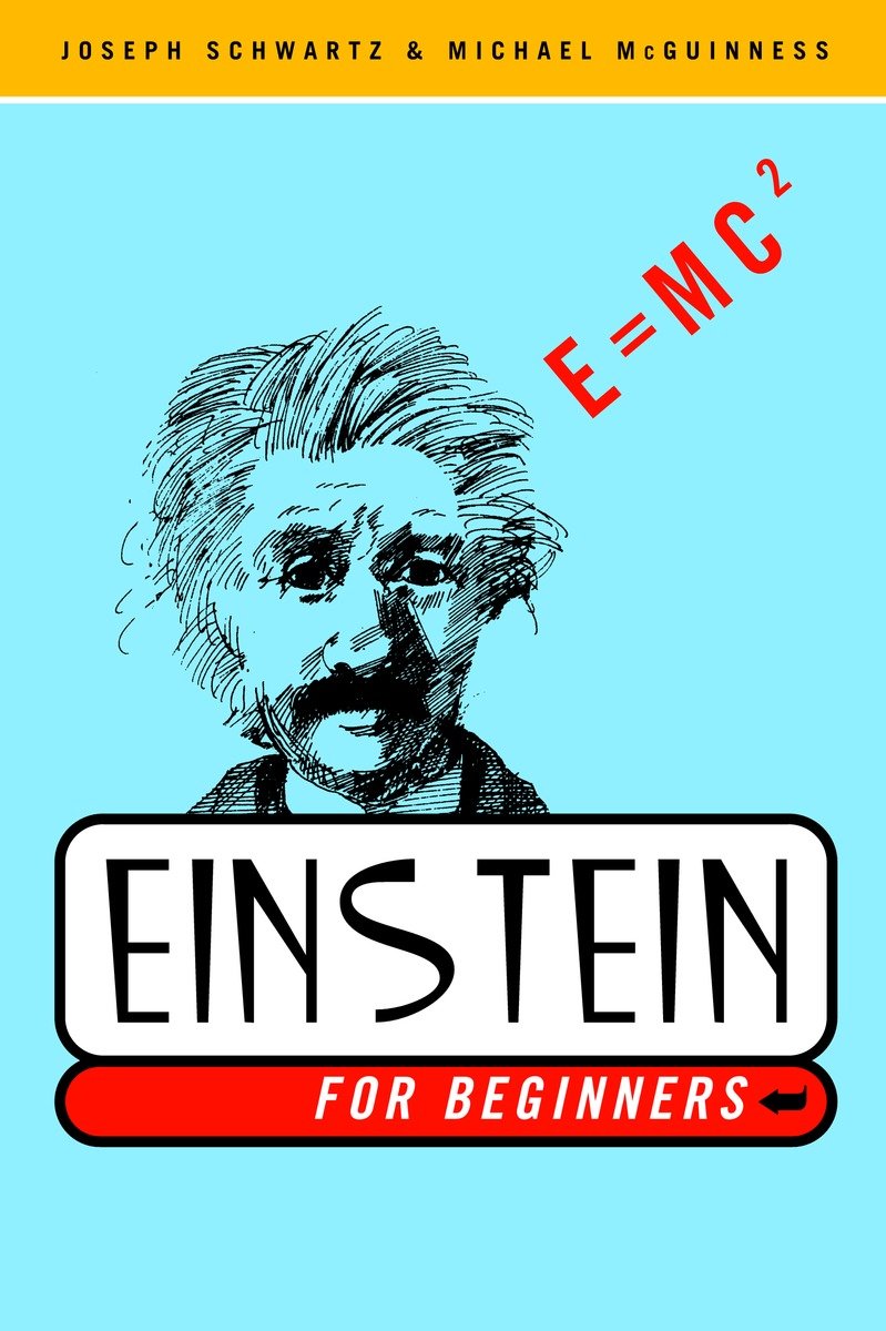 Einstein for Beginners