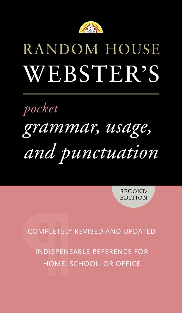 Pocket Reference Guides