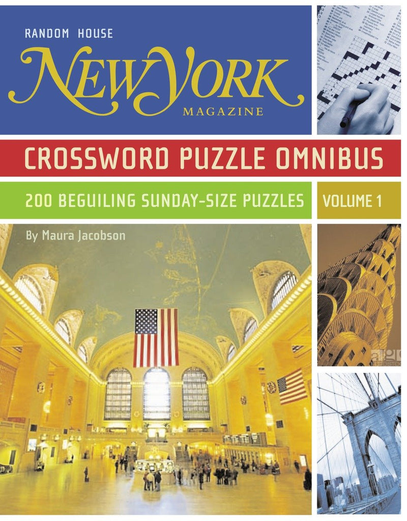 New York Magazine